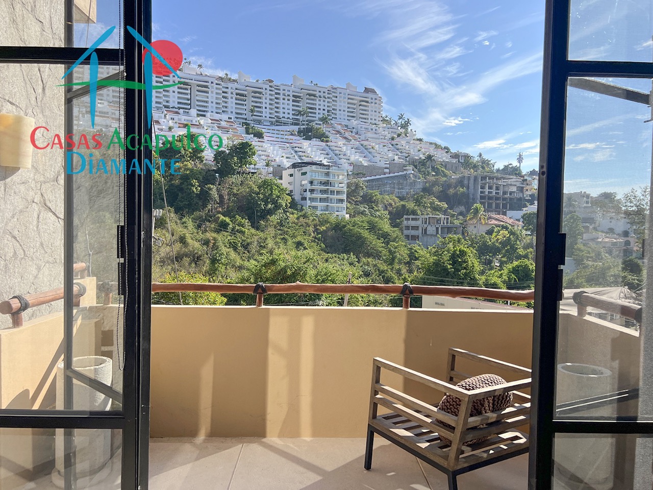 Plaza Guitarrón 3 rec - Terraza 1